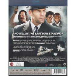 13 - Thirteen (Blu-ray)