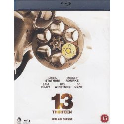 13 - Thirteen (Blu-ray)
