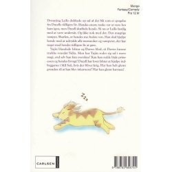 Vampire Game 13 (Bog)