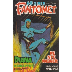 Fantomet 130
