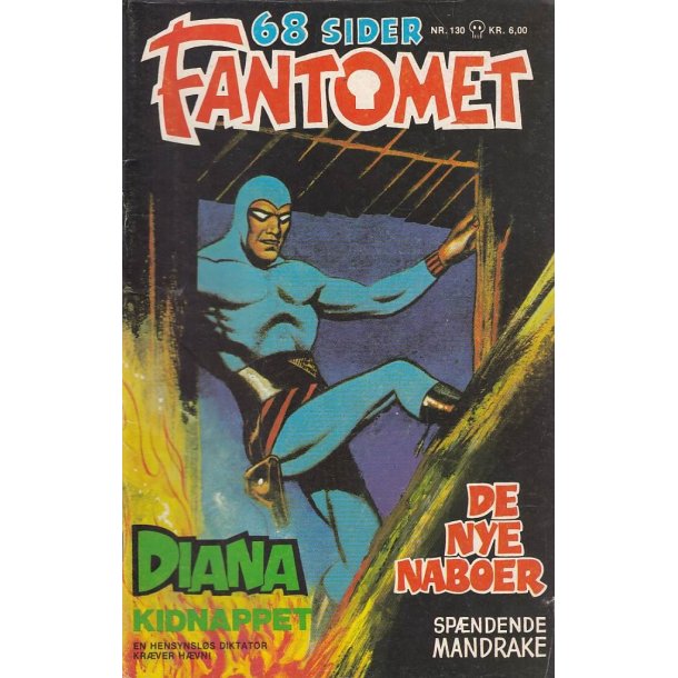 Fantomet 130