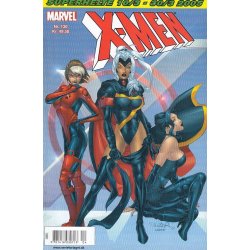X-MEN 2005