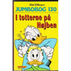 Jumbobog 130
