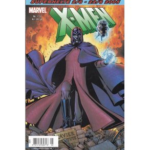 X-MEN 131
