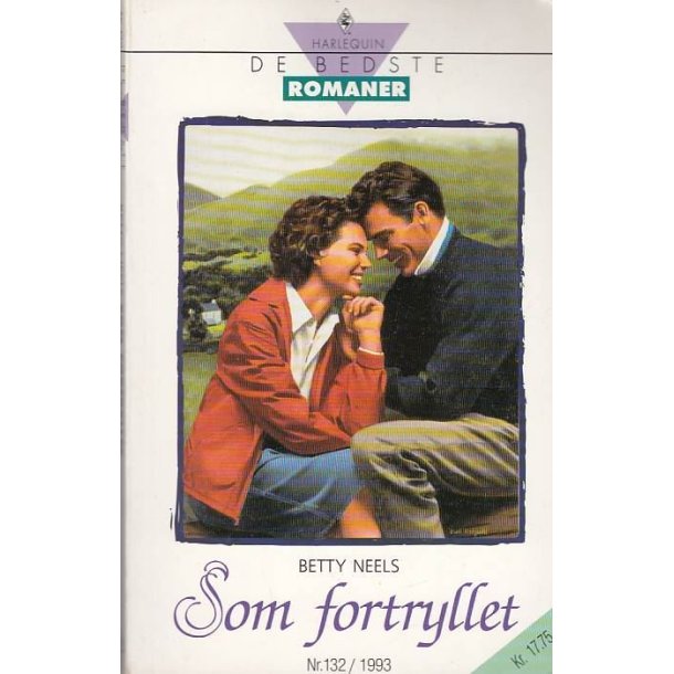 De bedste romaner 132