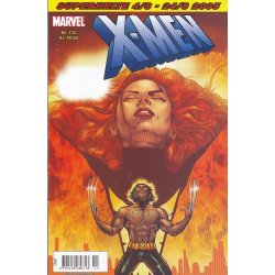 X-MEN 132