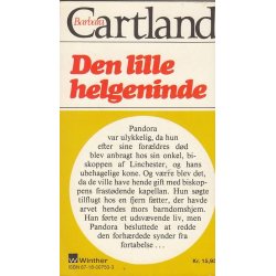 Barbara Cartland 133