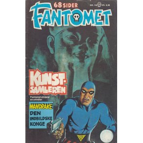 Fantomet 134