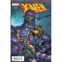 X-Men 134
