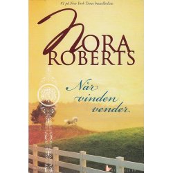 Bestseller 135 - N�r vinden vender (Bog)