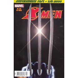 X-MEN 135