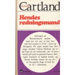 Barbara Cartland 136