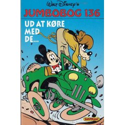 Jumbobog 136
