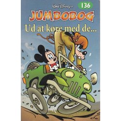 Jumbobog 136