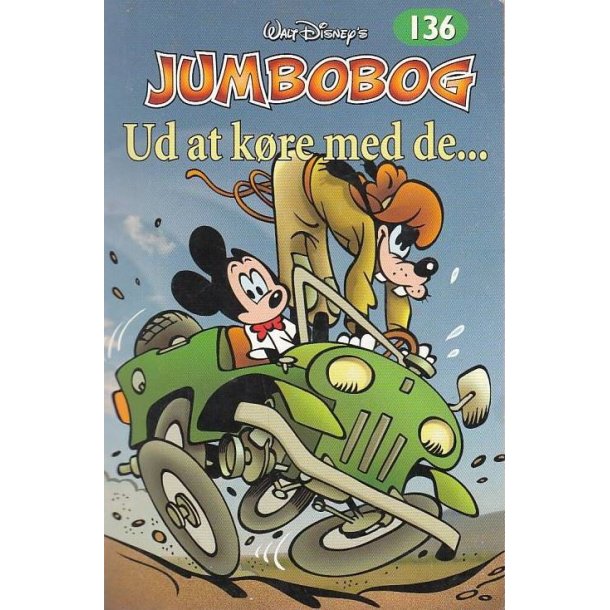 Jumbobog 136