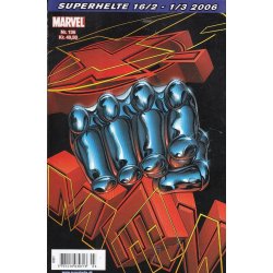 X-Men 136