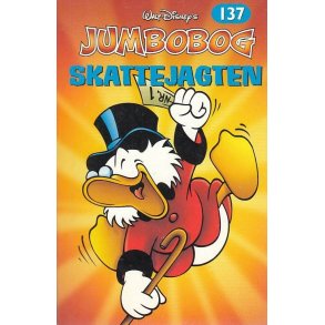 Jumbobog 137