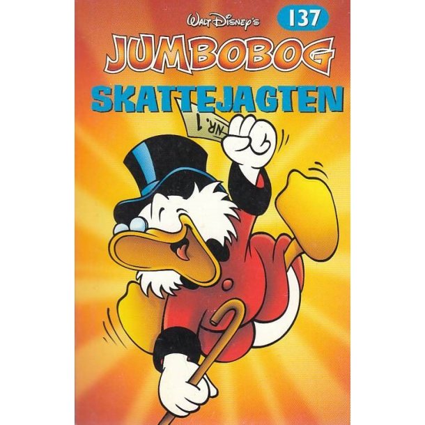Jumbobog 137