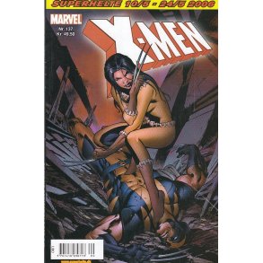 X-Men 137