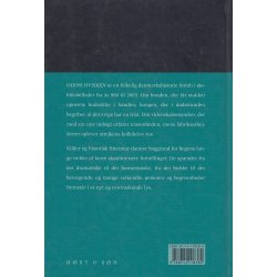 Odins Hvisken - Heimdals b�rn 1376-1668 (Bog)