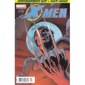 X-Men 138