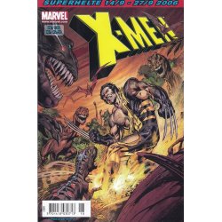 X-Men 139