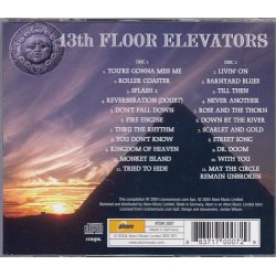  Reverberations (CD)