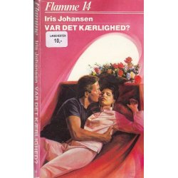 Flamme 14