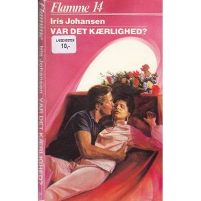 Flamme 14