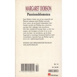 Winther Favourite 14 (Bog)