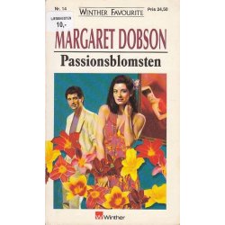 Winther Favourite 14 (Bog)