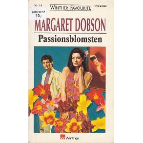 Winther Favourite 14 (Bog)