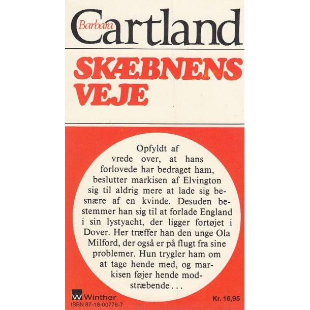 Barbara Cartland 140