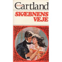 Barbara Cartland 140