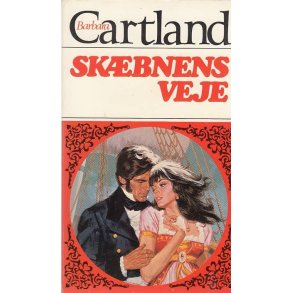 Barbara Cartland 140