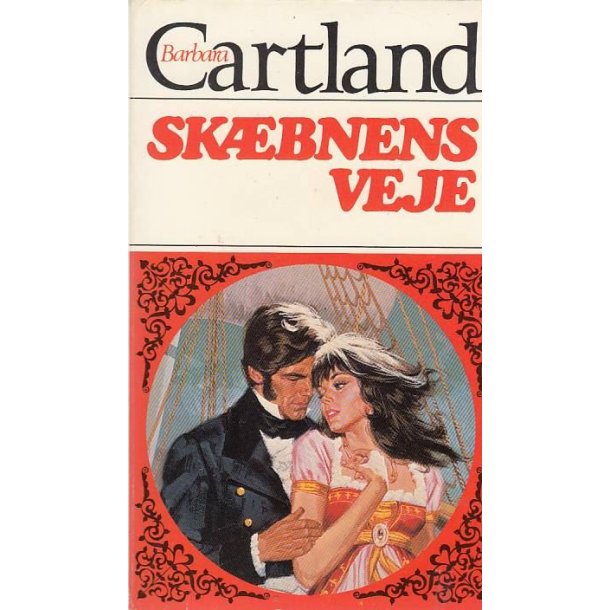 Barbara Cartland 140