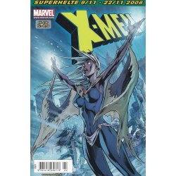 X-Men 140