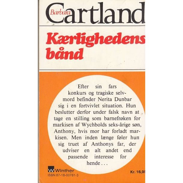 Barbara Cartland 141