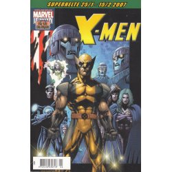 X-Men 141