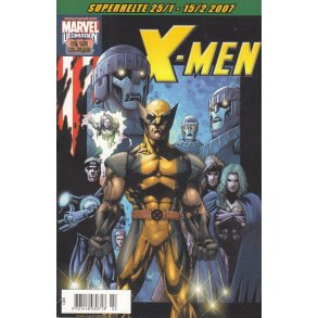 X-Men 141