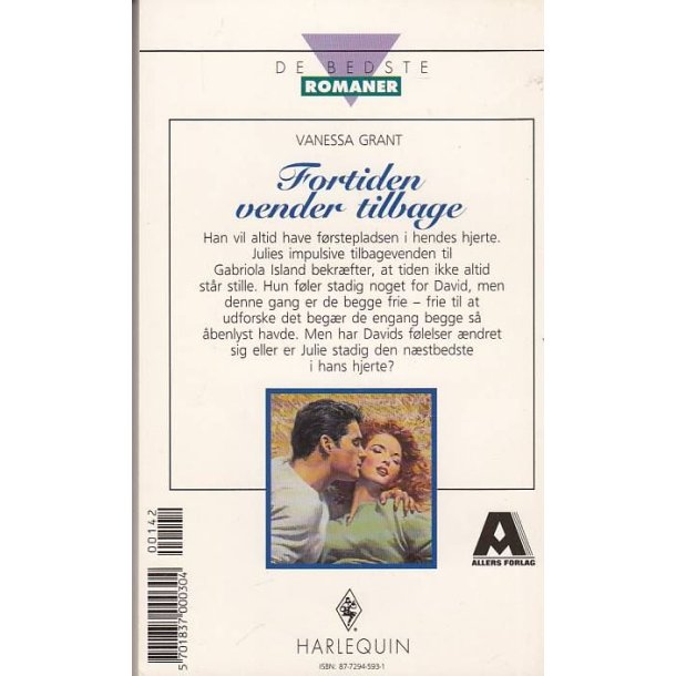 De bedste romaner 142