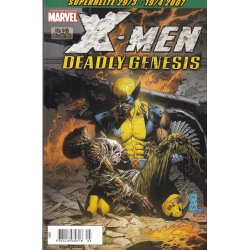 X-Men 142