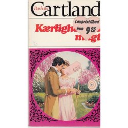 Barbara Cartland 145