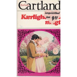 Barbara Cartland 145