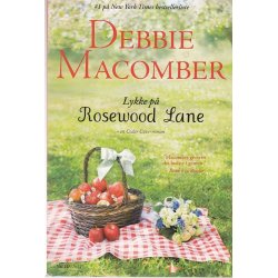 Bestseller 145 - Lykke p� Rosewood Lane (Bog)