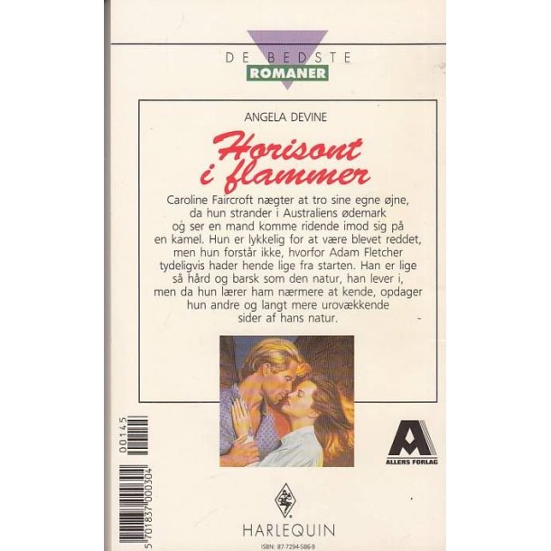 De bedste romaner 145