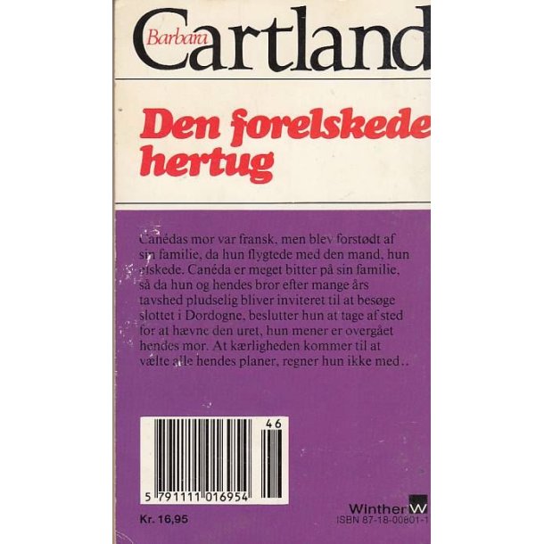 Barbara Cartland 146