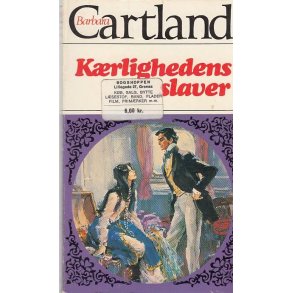 Barbara Cartland 147