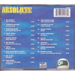 Absolute music 14 (CD)