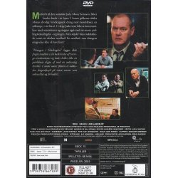 Beck 15 - Drengen i glaskuglen (DVD)